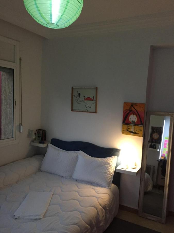 Private Room Chambre Privee Kenitra Eksteriør bilde