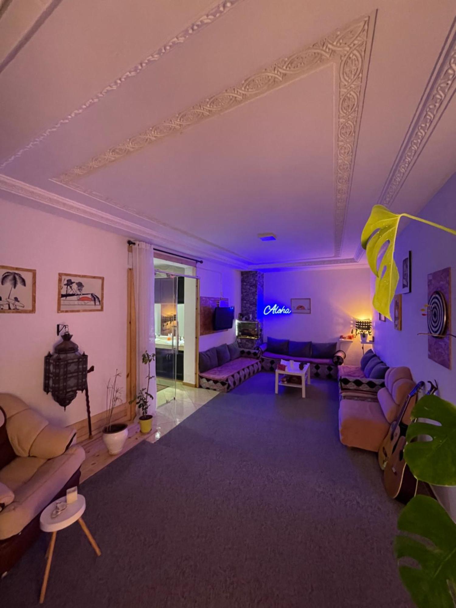 Private Room Chambre Privee Kenitra Eksteriør bilde