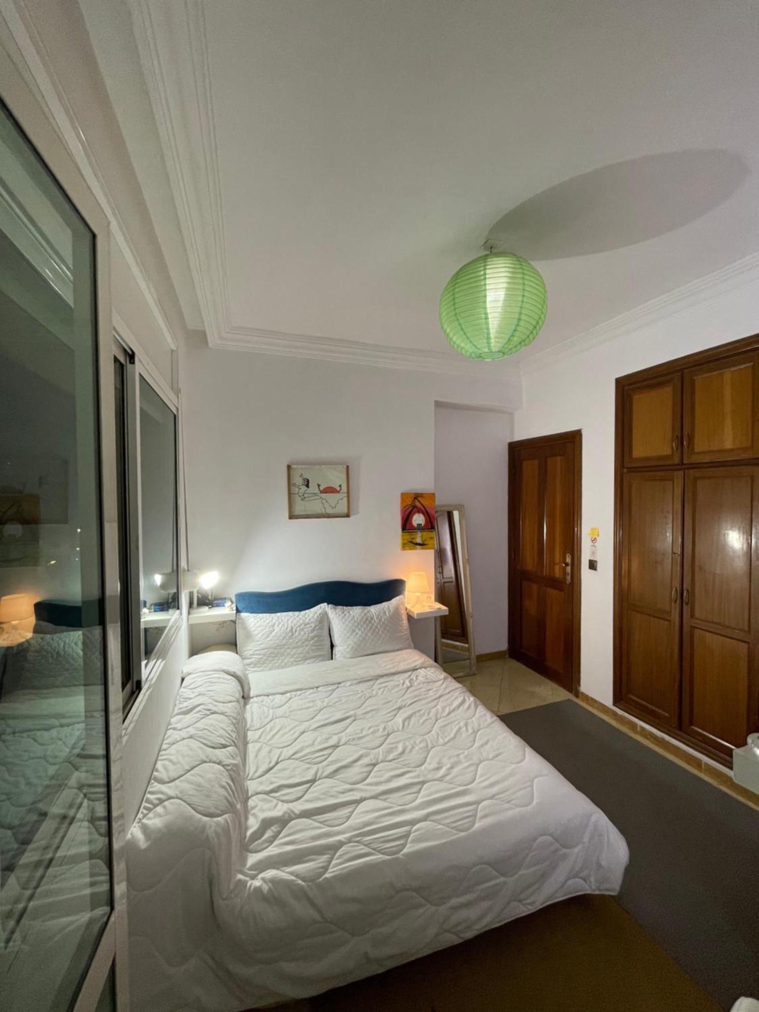 Private Room Chambre Privee Kenitra Eksteriør bilde