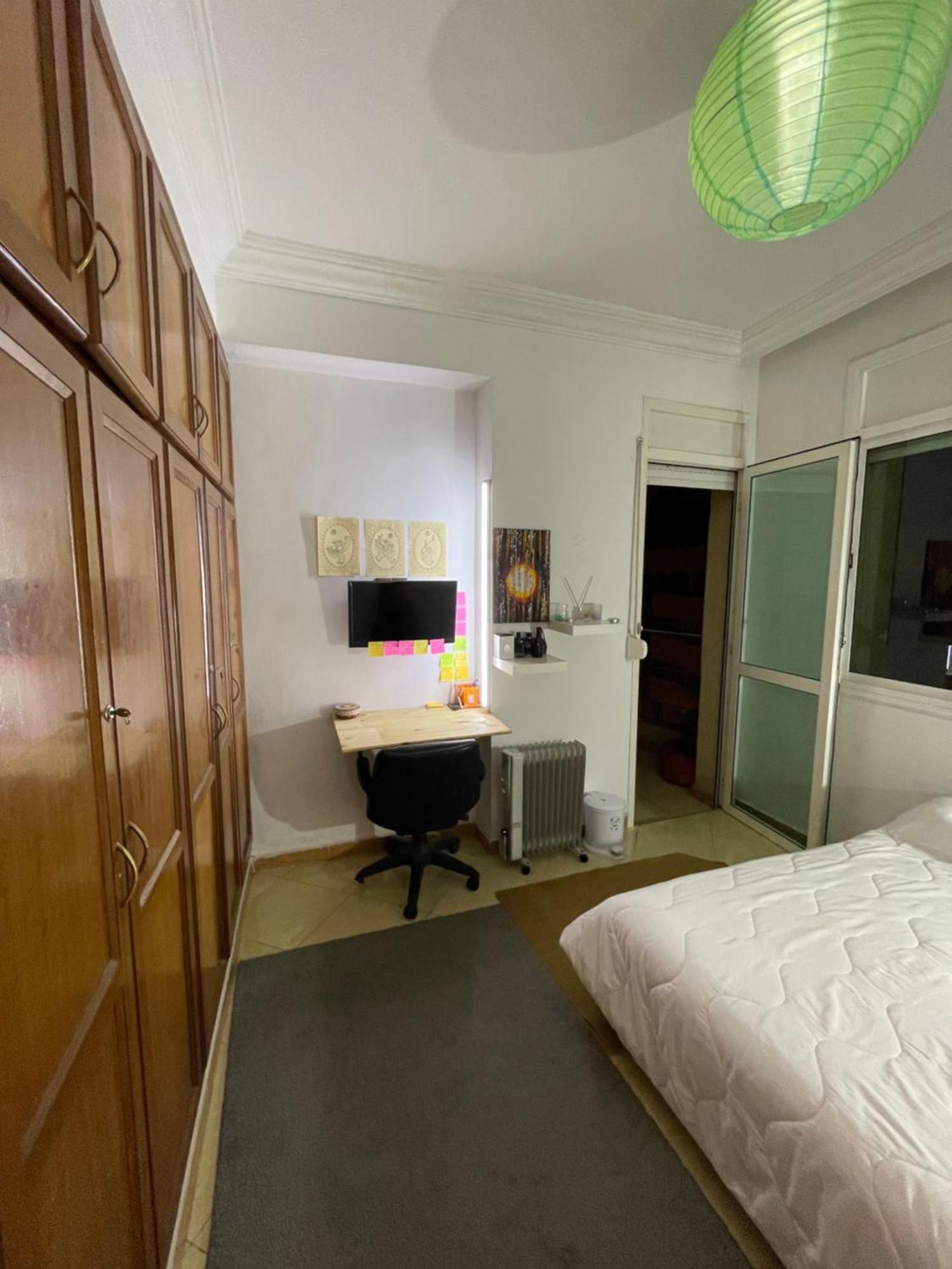 Private Room Chambre Privee Kenitra Eksteriør bilde